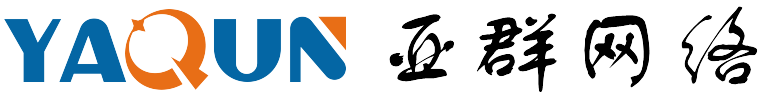 亞群logo
